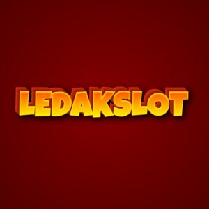 Background LEDAKSLOT